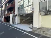 西新橋２丁目11(屋内・機械) 月極駐車場