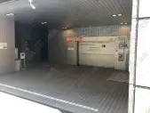 渋谷区代々木４丁目　月極駐車場