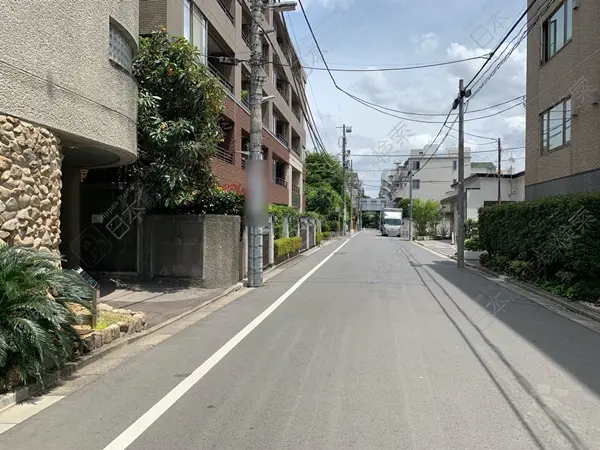 千駄ケ谷１丁目24(屋内・機械) 月極駐車場