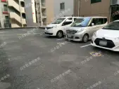 大阪市中央区常盤町２丁目　月極駐車場