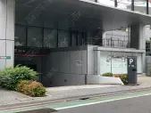 渋谷区桜丘町　月極駐車場