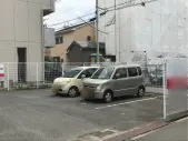 大阪市淀川区野中南１丁目9　月極駐車場