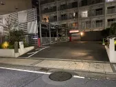 横浜市神奈川区青木町　月極駐車場