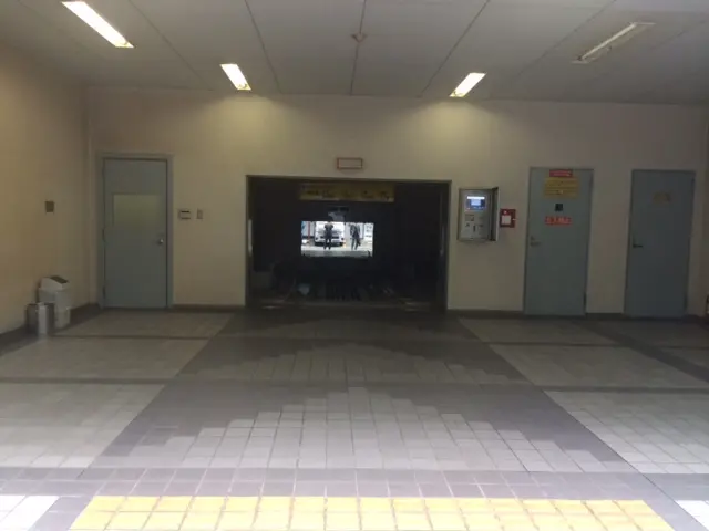 ★手数料０円★神田金子ビル月極駐車場