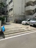 福岡市中央区大名２丁目　月極駐車場