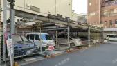 大阪市西区新町３丁目　月極駐車場