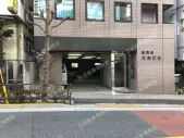 文京区大塚２丁目　月極駐車場