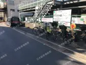 江東区北砂３丁目 月極駐車場