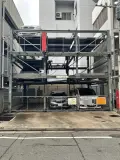 福岡市博多区店屋町　月極駐車場