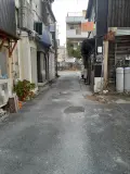 福岡市博多区綱場町　月極駐車場