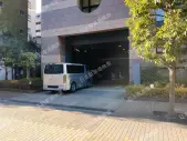 中央区佃２丁目　月極駐車場