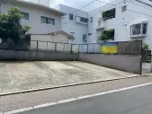 広尾５丁目1(屋外・平面) 月極駐車場