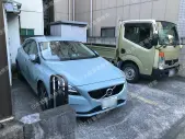 江東区森下２丁目　月極駐車場