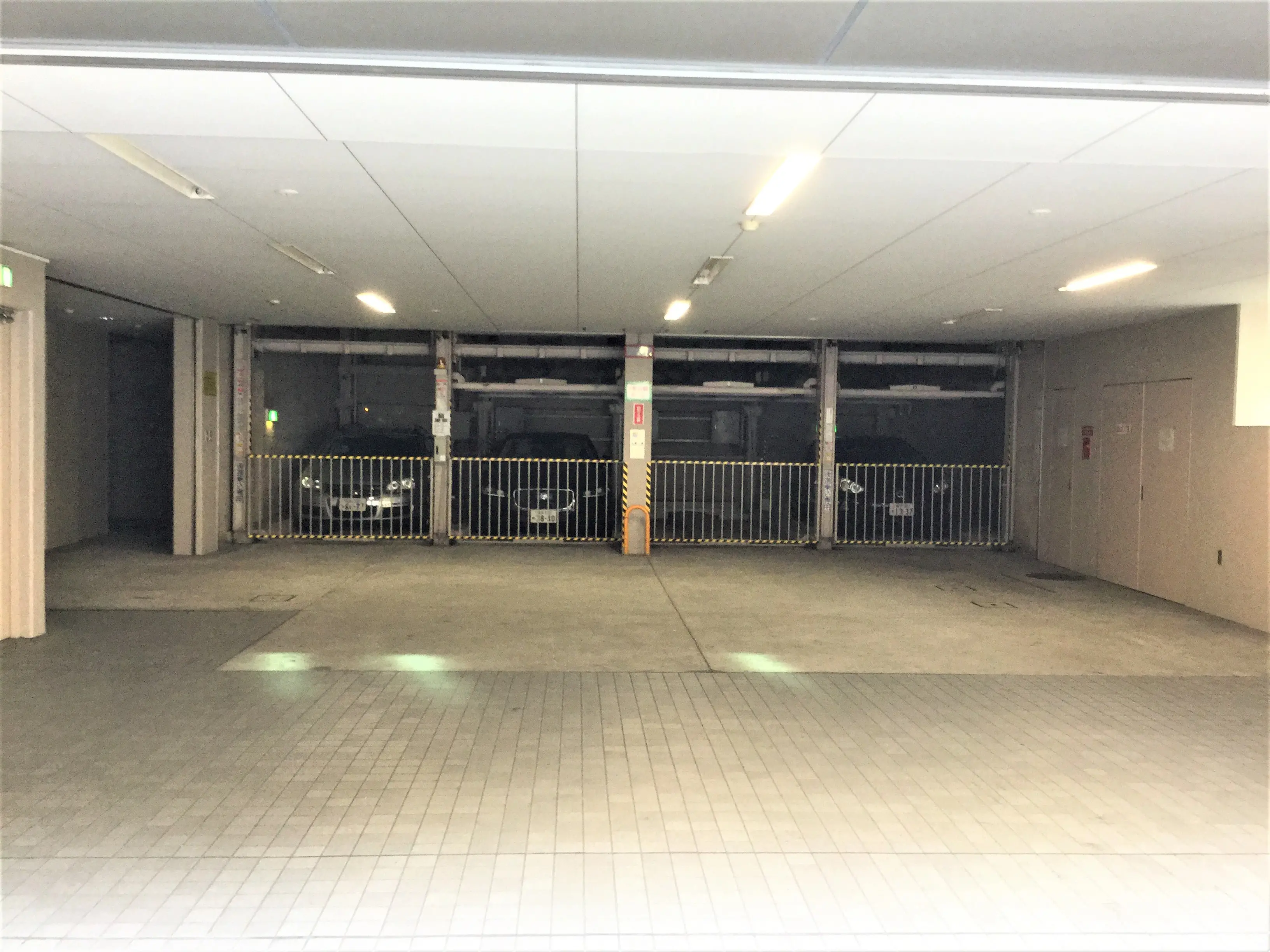 ★手数料０円★横浜市鶴見区豊岡町　月極駐車場