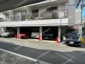 品川区小山台１丁目　月極駐車場