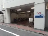 ★手数料０円★大田区蒲田４丁目　月極駐車場