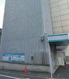 広島市中区橋本町 月極駐車場
