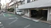 新宿区西早稲田３丁目月極駐車場