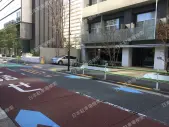 港区芝浦４丁目　月極駐車場