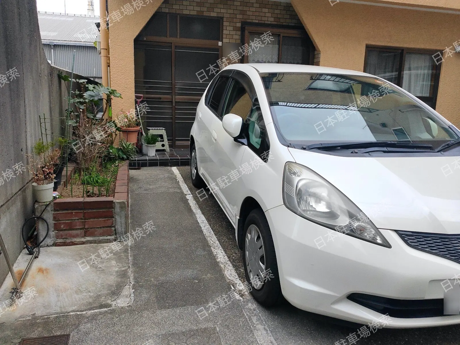 江東区佐賀１丁目　月極駐車場