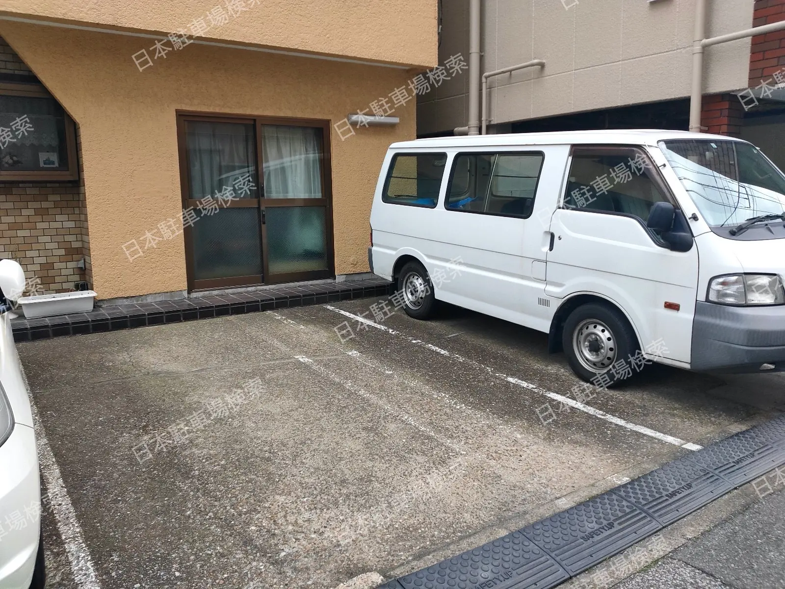 江東区佐賀１丁目　月極駐車場