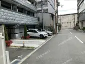 大阪市中央区森ノ宮中央２丁目 月極駐車場