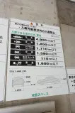 ★手数料０円★田代ビル月極駐車場