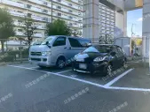 大阪市淀川区加島１丁目　月極駐車場