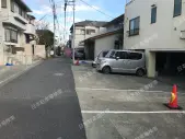 小日向２丁目25(屋外・平面) 月極駐車場