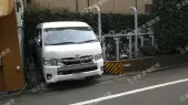 江東区亀戸2丁目　月極駐車場