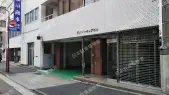 千代田区神田和泉町　月極駐車場