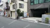 千代田区神田和泉町 月極駐車場