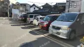 大阪市福島区野田３丁目　月極駐車場