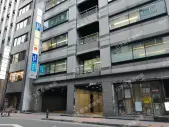 中央区銀座７丁目　月極駐車場