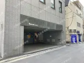 千代田区神田神保町３丁目　月極駐車場