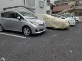 笹塚３丁目62(屋内) 月極駐車場