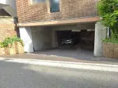 渋谷区笹塚３丁目　月極駐車場