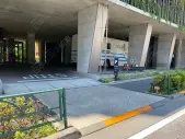 千駄ケ谷月極駐車場