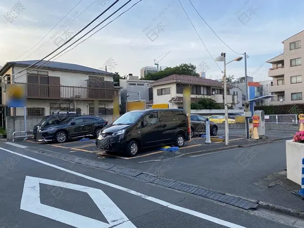 西原１丁目39(屋外・平面) 月極駐車場