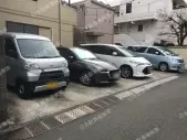 品川区大井３丁目 月極駐車場