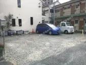 品川区大井３丁目　月極駐車場