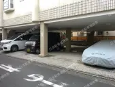 二葉１丁目12(屋内・機械) 月極駐車場