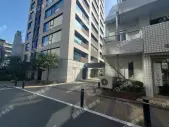 千代田区富士見２丁目　月極駐車場