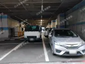 中央区豊海町　月極駐車場