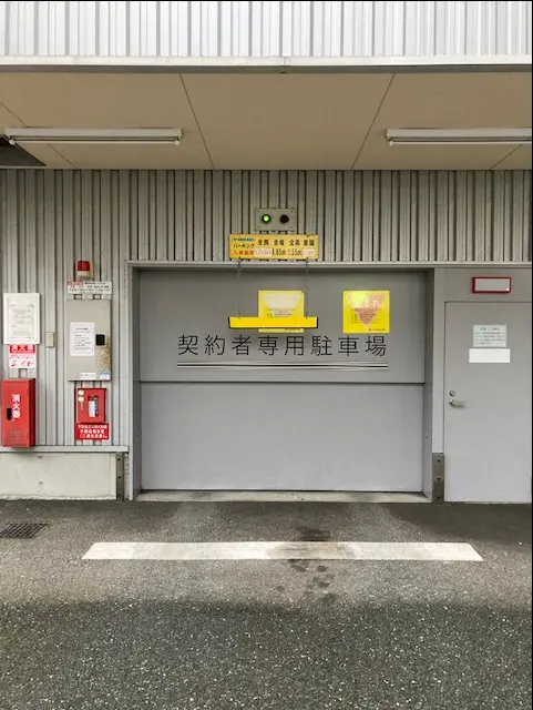 ★手数料０円★福岡市博多区博多駅前１丁目　月極駐車場