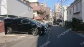 四谷４丁目21(屋外・平面) 月極駐車場