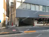 新宿区市谷砂土原町３丁目　月極駐車場