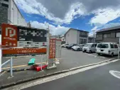 福岡市博多区住吉５丁目 月極駐車場