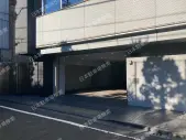 北上野２丁目8(屋内・機械) 月極駐車場