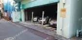 新宿区山吹町　月極駐車場